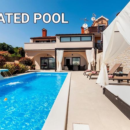 Apartment St. Antonio Rovinj Eksteriør billede