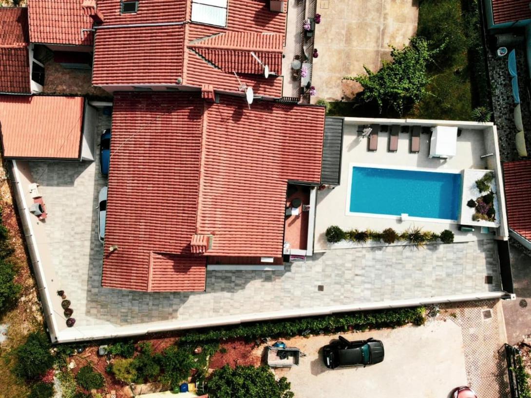 Apartment St. Antonio Rovinj Eksteriør billede