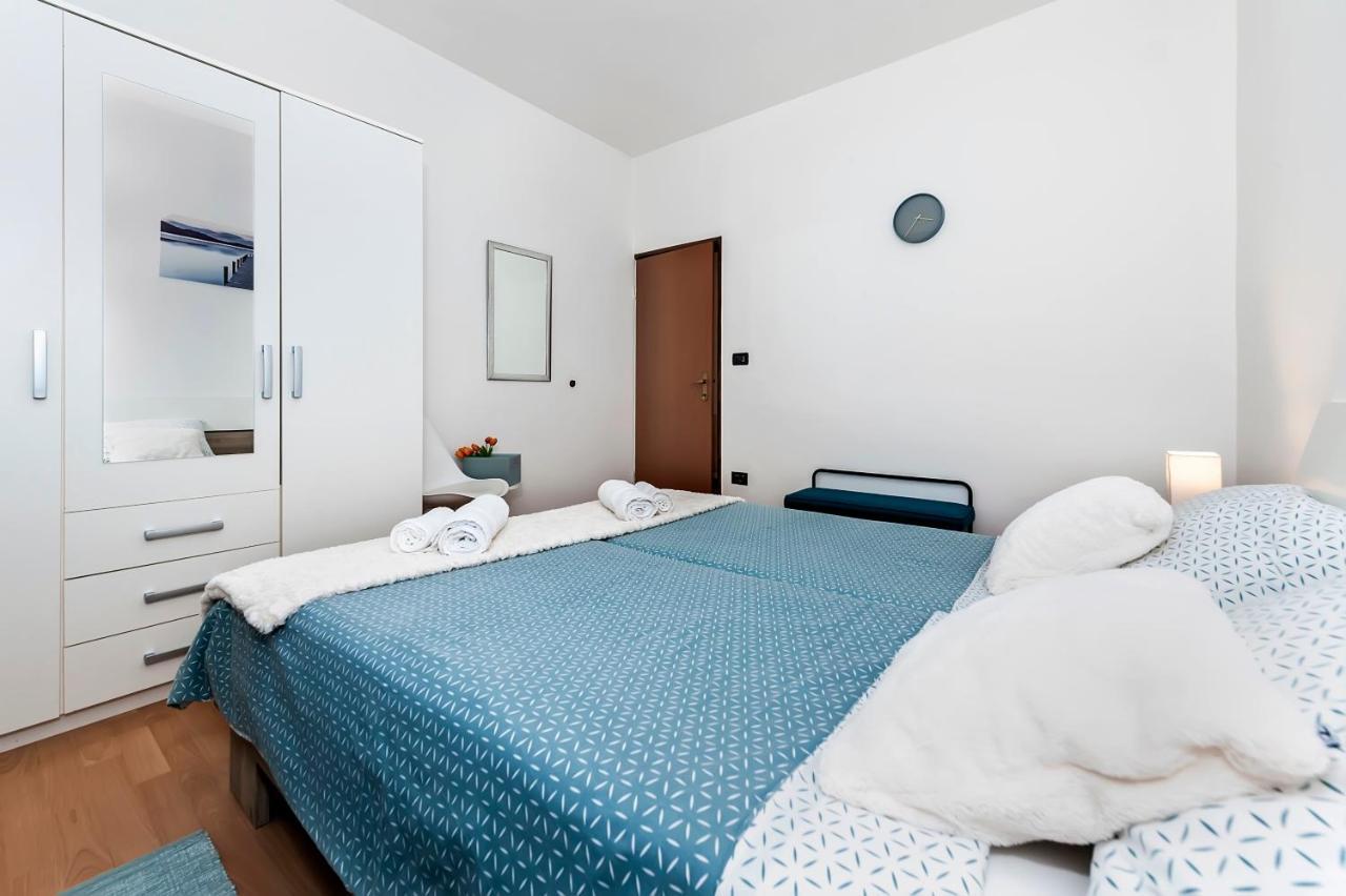 Apartment St. Antonio Rovinj Eksteriør billede
