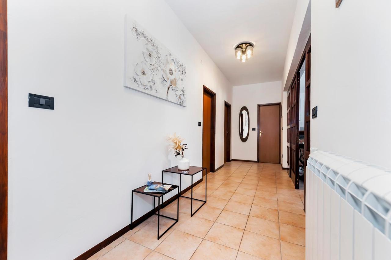 Apartment St. Antonio Rovinj Eksteriør billede