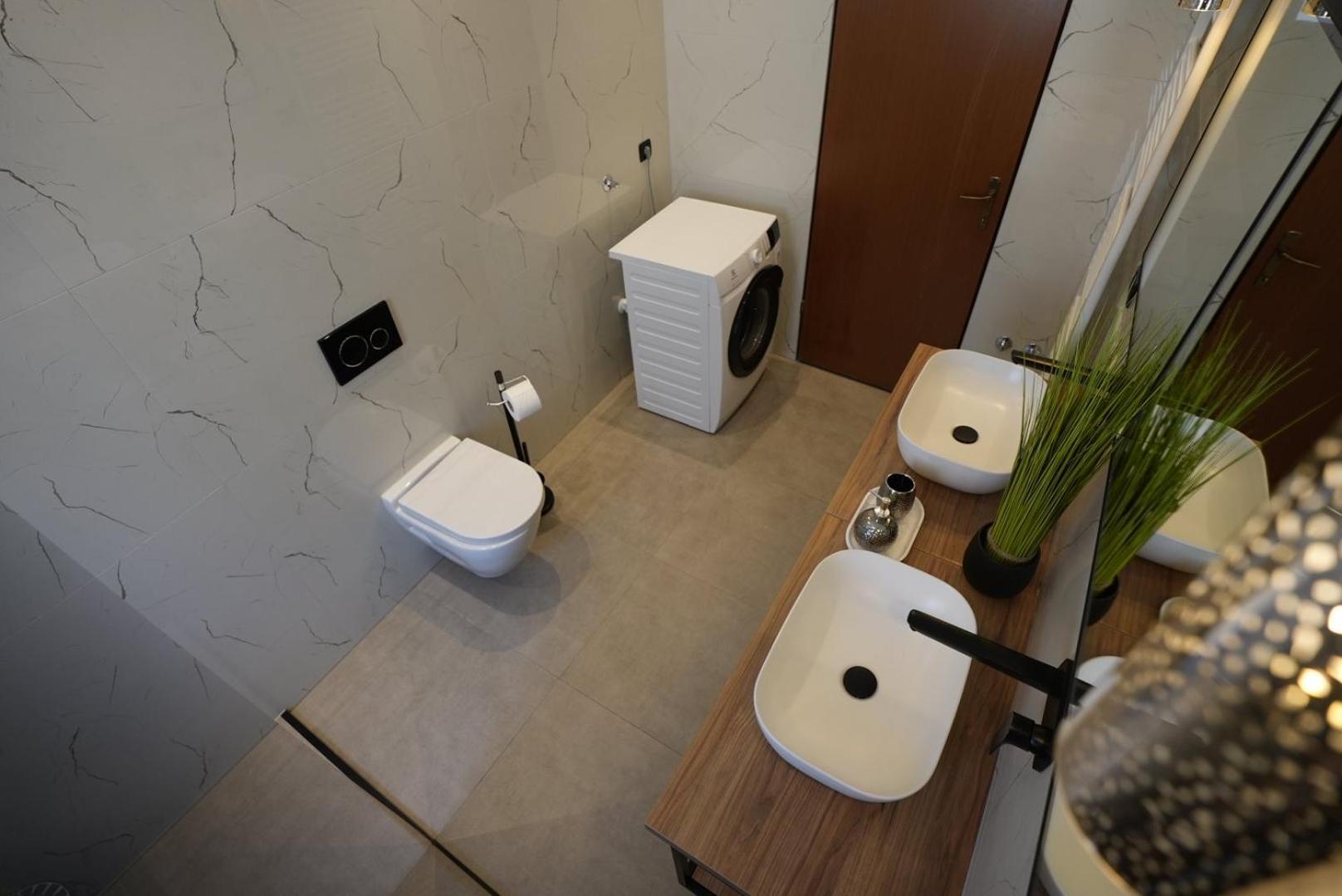 Apartment St. Antonio Rovinj Eksteriør billede